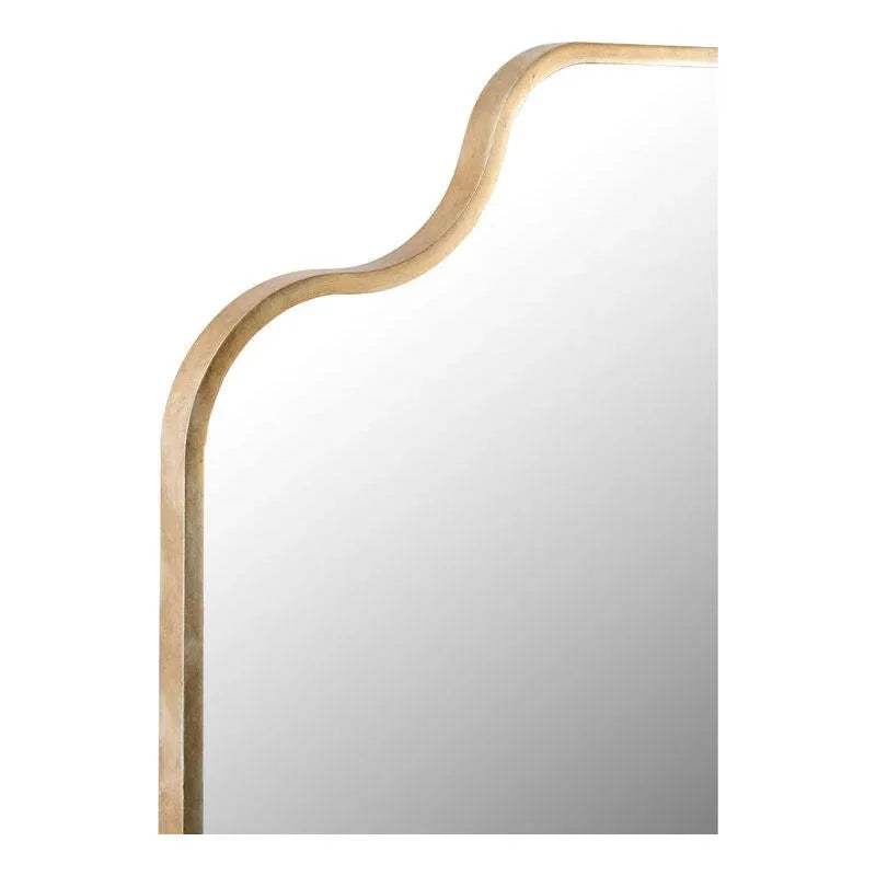 Sartilly Classic Wall Mirror - LOOMLAN - Chelsea House - Wall Mirrors