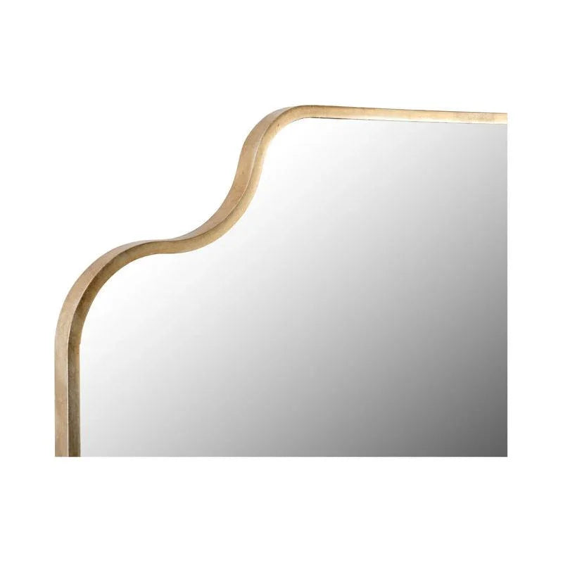 Sartilly Classic Wall Mirror - LOOMLAN - Chelsea House - Wall Mirrors