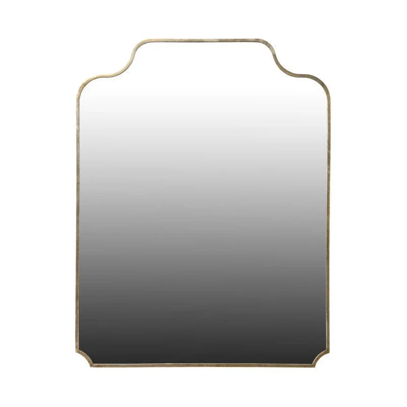 Sartilly Classic Wall Mirror - LOOMLAN - Chelsea House - Wall Mirrors