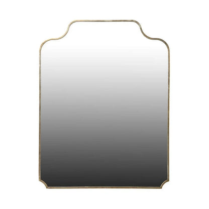 Sartilly Classic Wall Mirror - LOOMLAN - Chelsea House - Wall Mirrors