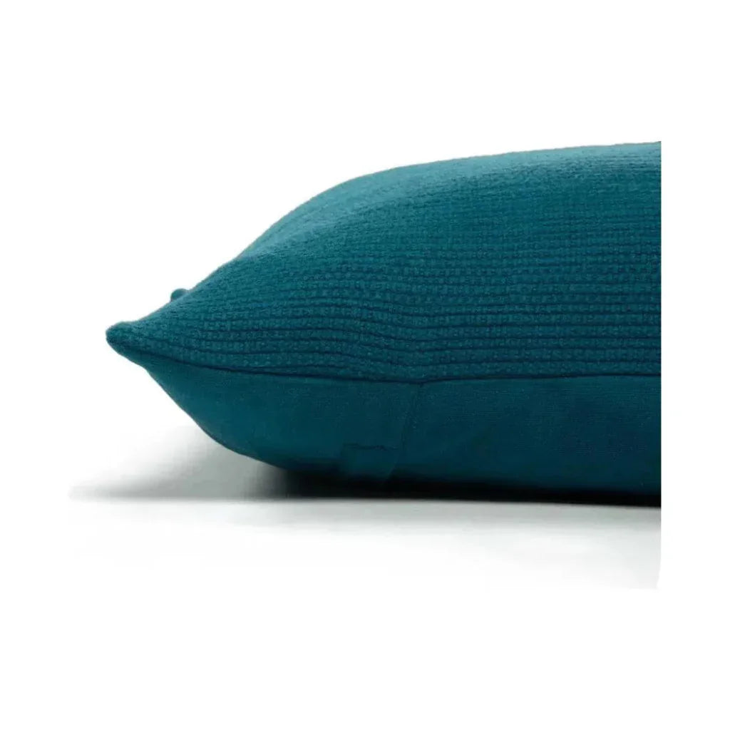 Sasha Cotton Throw Pillows With Down Insert - LOOMLAN - LOOMLAN - Throw Pillows