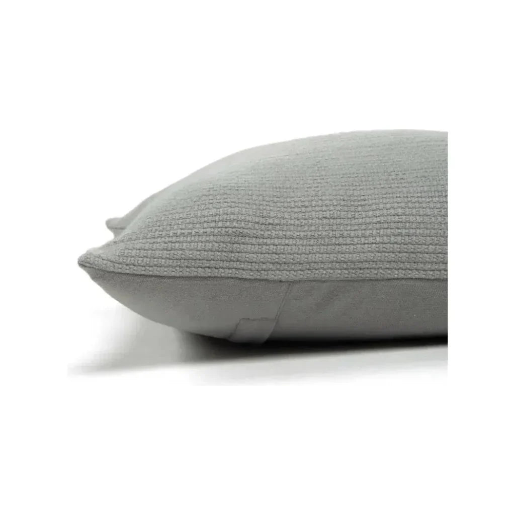 Sasha Cotton Throw Pillows With Down Insert - LOOMLAN - LOOMLAN - Throw Pillows