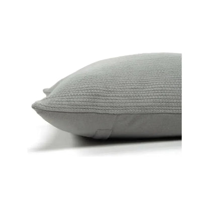 Sasha Cotton Throw Pillows With Down Insert - LOOMLAN - LOOMLAN - Throw Pillows