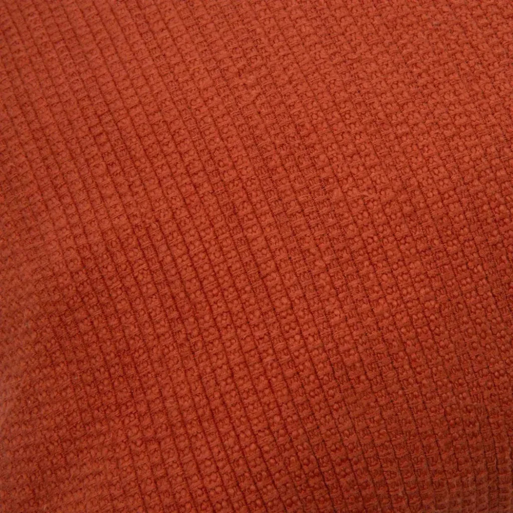 Sasha Cotton Throw Pillows With Down Insert - LOOMLAN - LOOMLAN - Throw Pillows