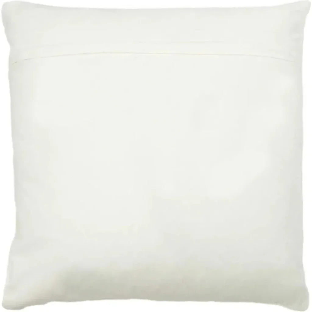 Sasha Cotton Throw Pillows With Down Insert - LOOMLAN - LOOMLAN - Throw Pillows