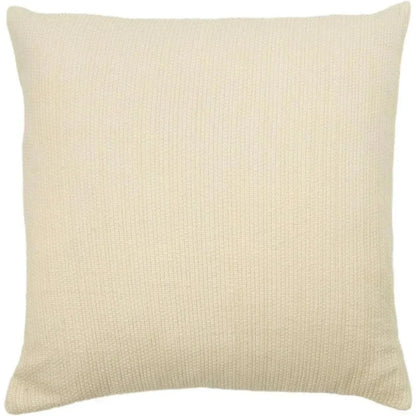 Sasha Cotton Throw Pillows With Down Insert - LOOMLAN - LOOMLAN - Throw Pillows