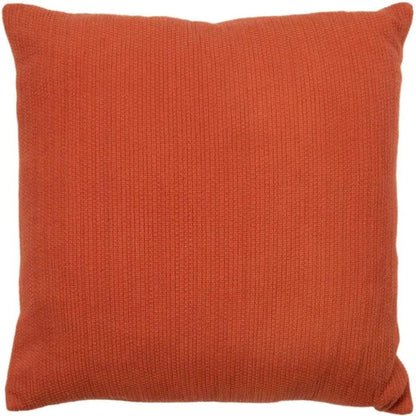 Sasha Cotton Throw Pillows With Down Insert - LOOMLAN - LOOMLAN - Throw Pillows