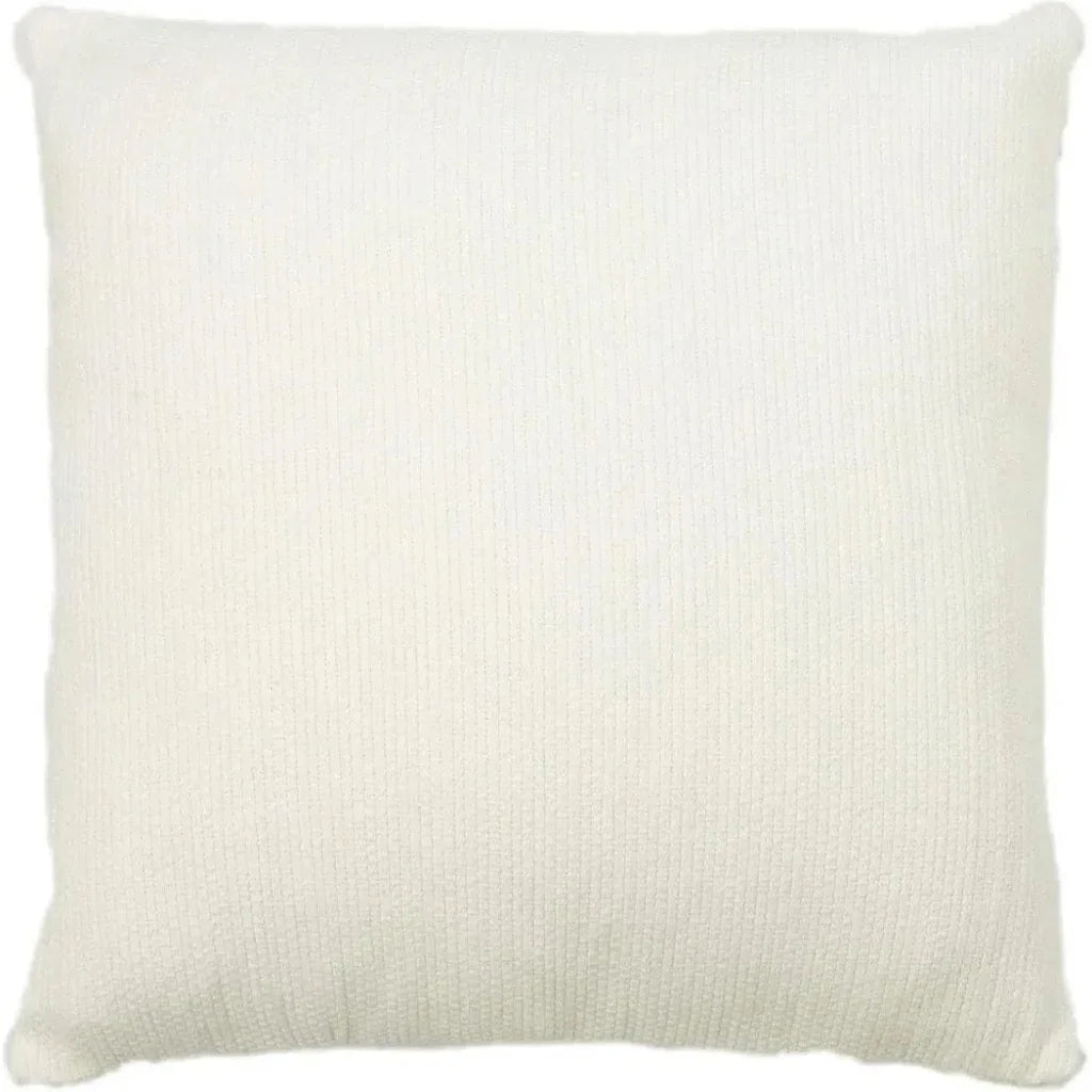 LOOMLAN Sasha Cotton Throw Pillows With Down Insert