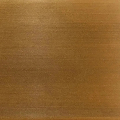 Satin Brass Jeno Swing Arm Wall Sconce Small - LOOMLAN - Jamie Young - Wall Sconces