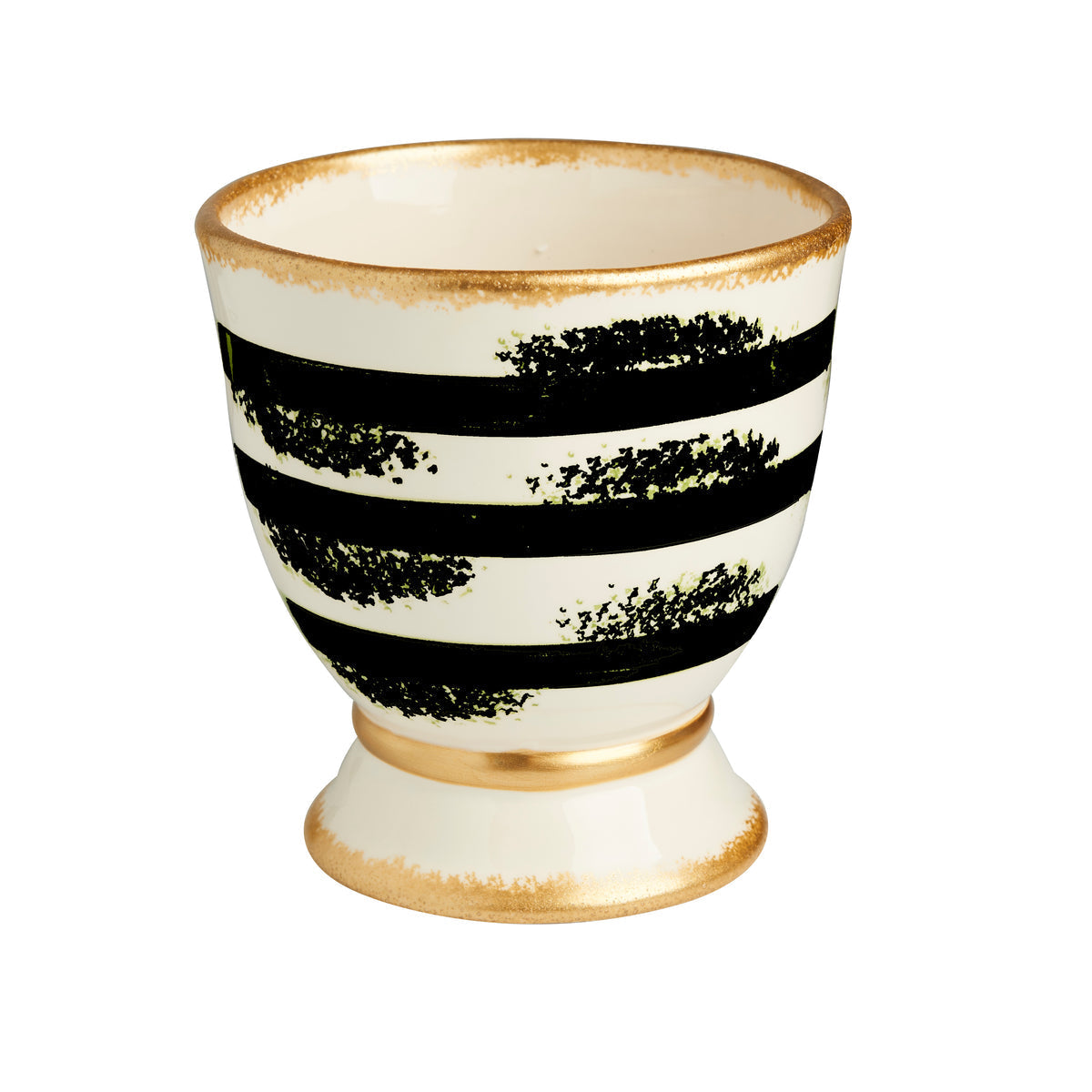 Savoy Ceramic Glossy Cachepot 2PC