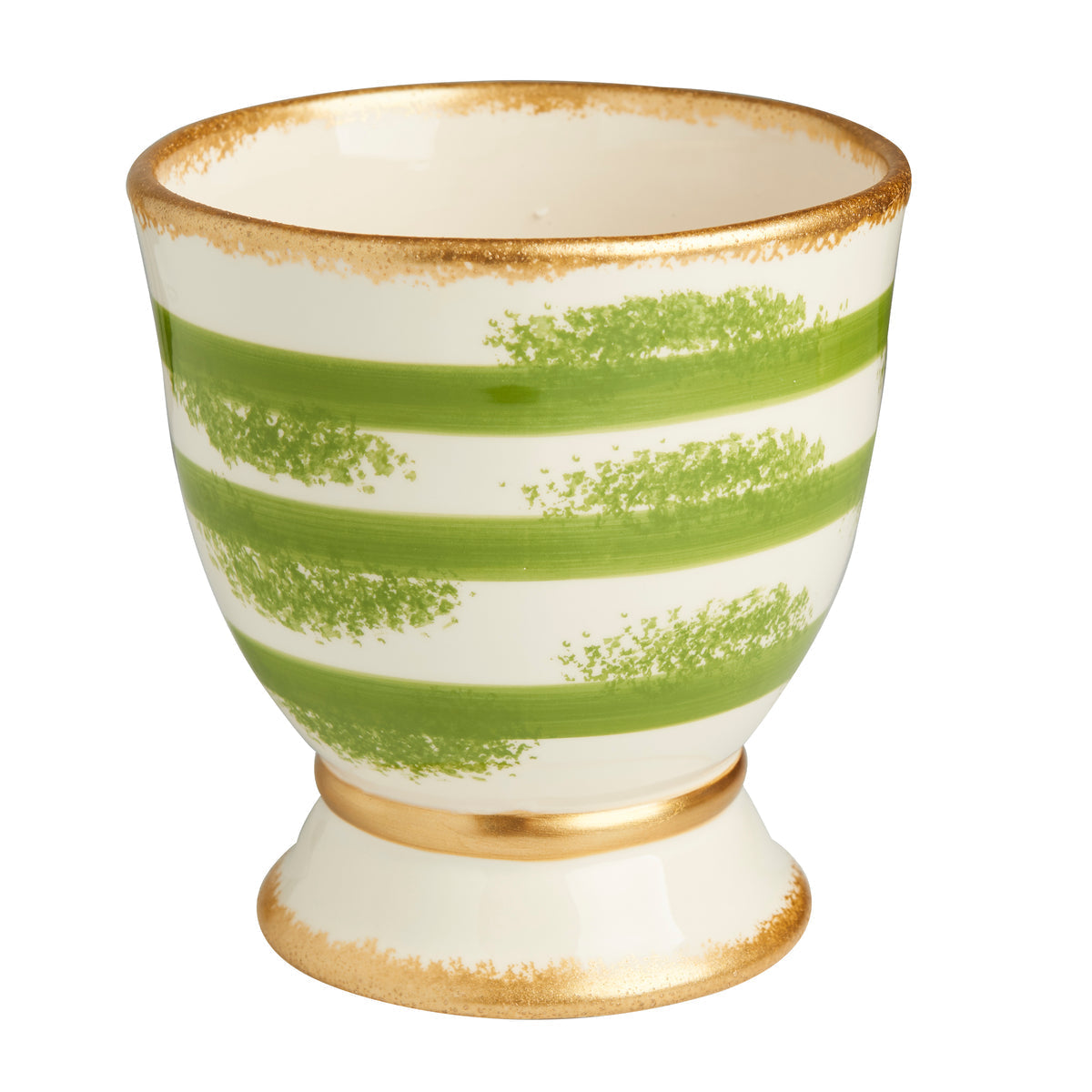 Savoy Ceramic Glossy Cachepot 2PC