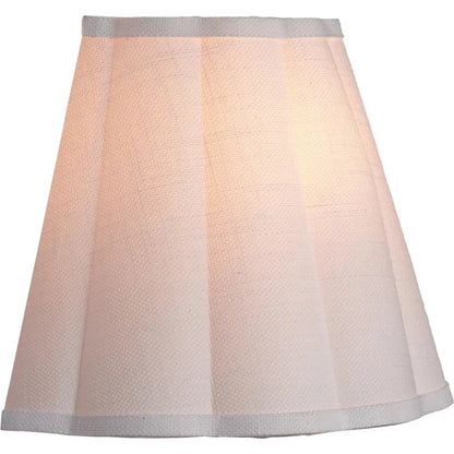 Scalloped 1 - Light Wall Sconce - LOOMLAN - Jamie Young - Wall Sconces