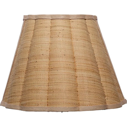 Scalloped 1 - Light Wall Sconce - LOOMLAN - Jamie Young - Wall Sconces