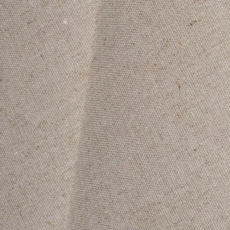 Jamie Young Scalloped Generous Styled Lamp Shade