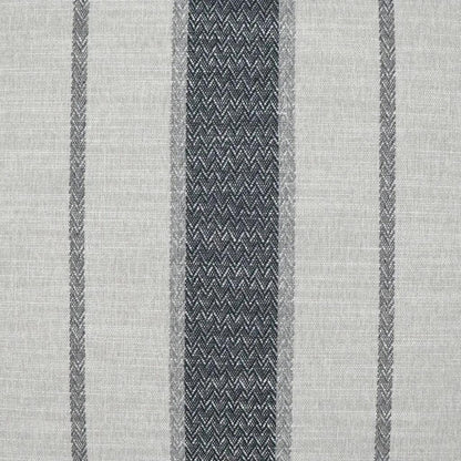 D.V. Kap Sconset Stormy Grey Throw Pillow With Insert