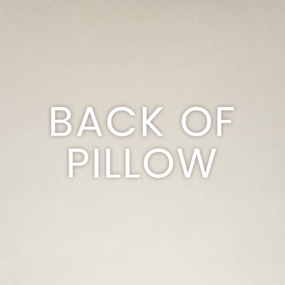 Scotty Brown Throw Pillow