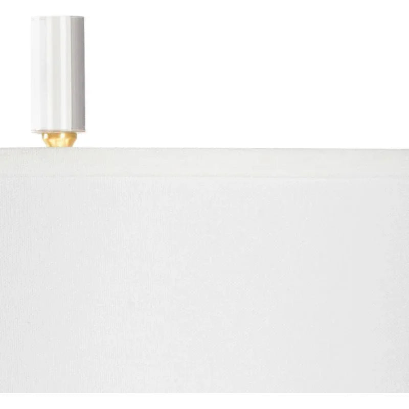 Wildwood Scranton Faux Ceramic Made Table Lamp