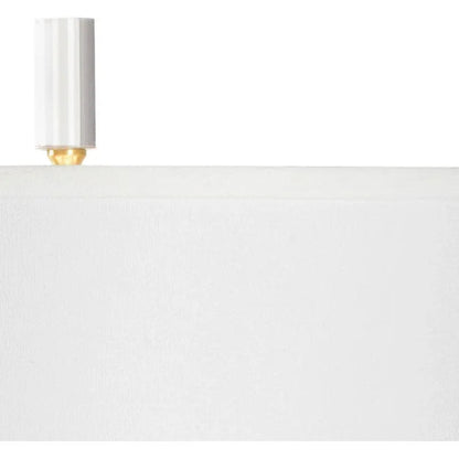 Wildwood Scranton Faux Ceramic Made Table Lamp