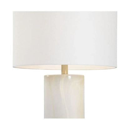 Wildwood Scranton Faux Ceramic Made Table Lamp