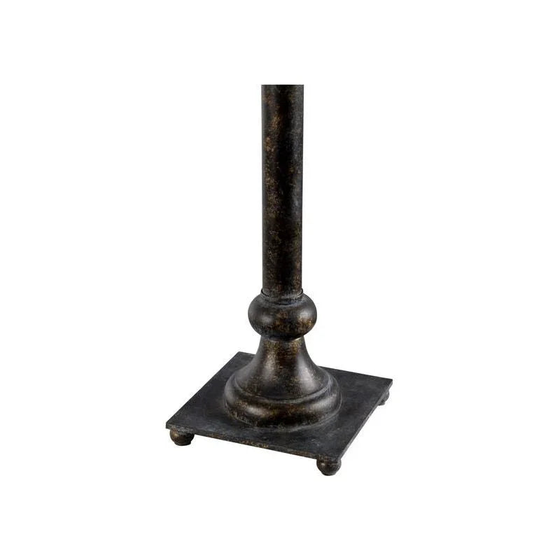 Sebastian Classic Design Table Lamp - LOOMLAN - Wildwood - Table Lamps