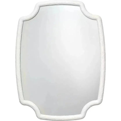 Selene Resin Frame Wall Mirror