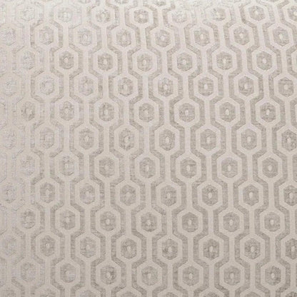 Seneca Grey Throw Pillow With Insert - LOOMLAN - D.V. Kap - Throw Pillows