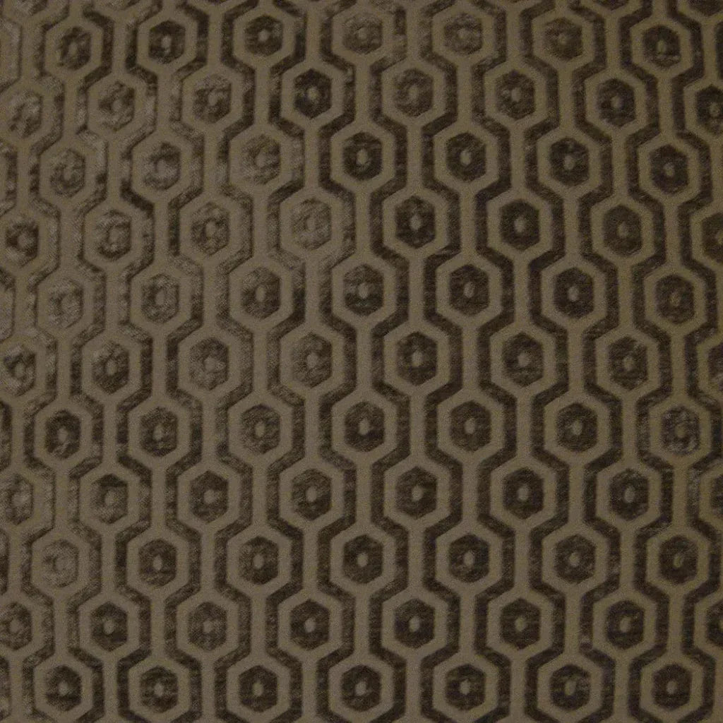 Seneca Mocha Chocolate Brown Throw Pillow Insert - LOOMLAN - D.V. Kap - Throw Pillows