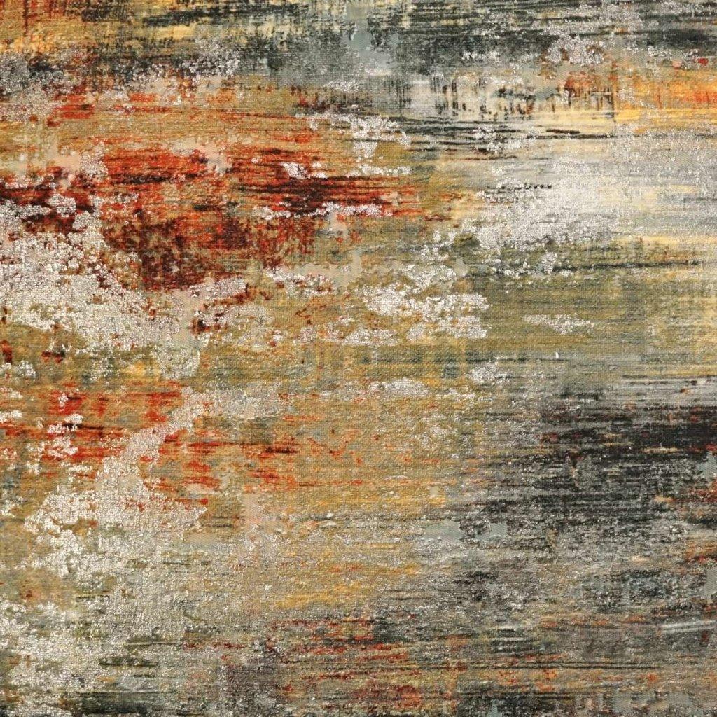 Serston Handmade Throw Pillow - LOOMLAN - D.V. Kap - Throw Pillows