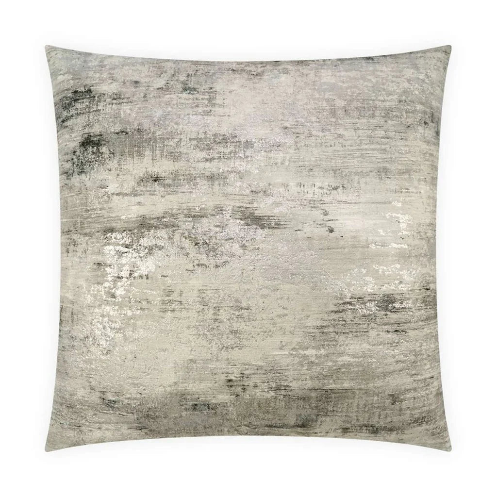 Serston Handmade Throw Pillow - LOOMLAN - D.V. Kap - Throw Pillows