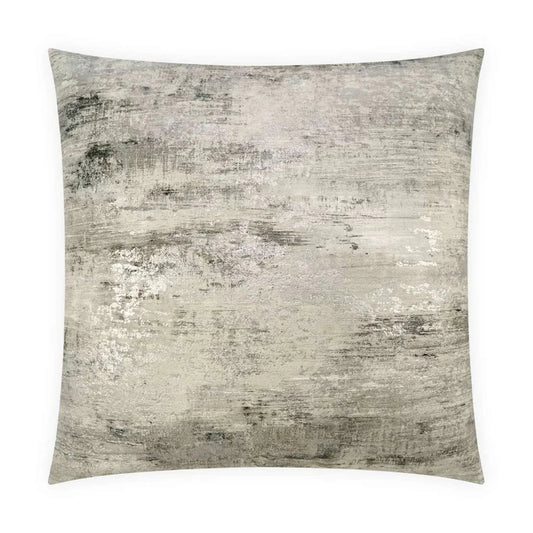 Serston Handmade Throw Pillow - LOOMLAN - D.V. Kap - Throw Pillows