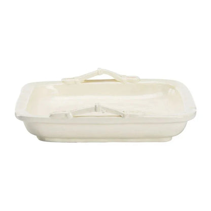 Servendo Equestrian Stirrup Handle Tray - LOOMLAN - Wildwood - Trays