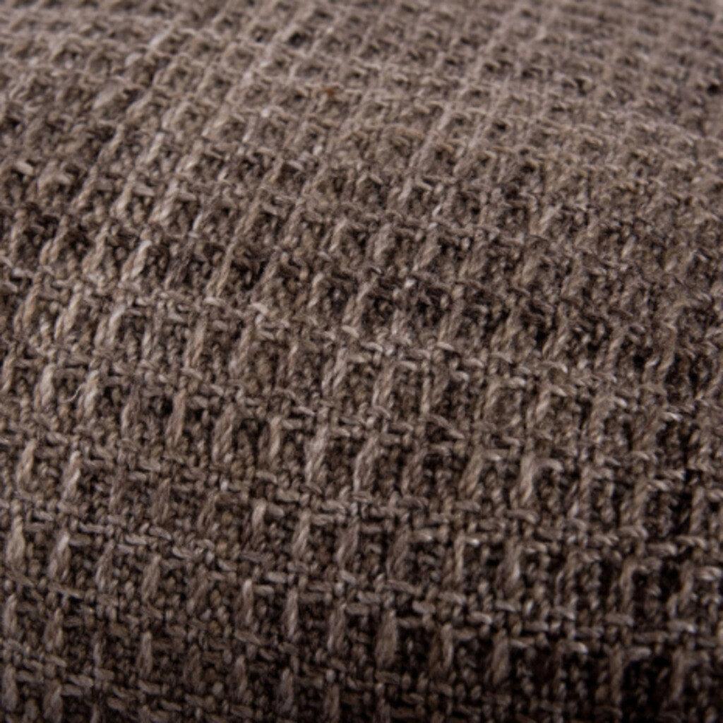 Seul Square Outdoor Throw Pillows-Outdoor Pillows-LOOMLAN-LOOMLAN