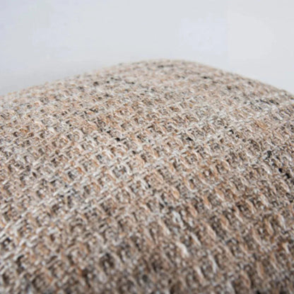 Seul Square Outdoor Throw Pillows-Outdoor Pillows-LOOMLAN-LOOMLAN