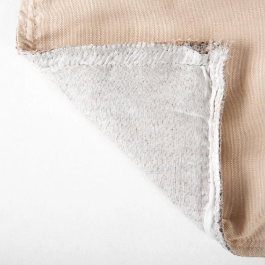 Seul Square Outdoor Throw Pillows-Outdoor Pillows-LOOMLAN-LOOMLAN