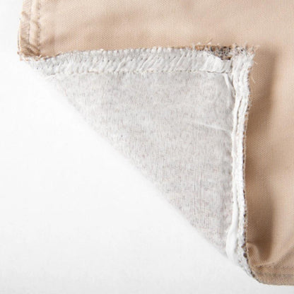 Seul Square Outdoor Throw Pillows-Outdoor Pillows-LOOMLAN-LOOMLAN