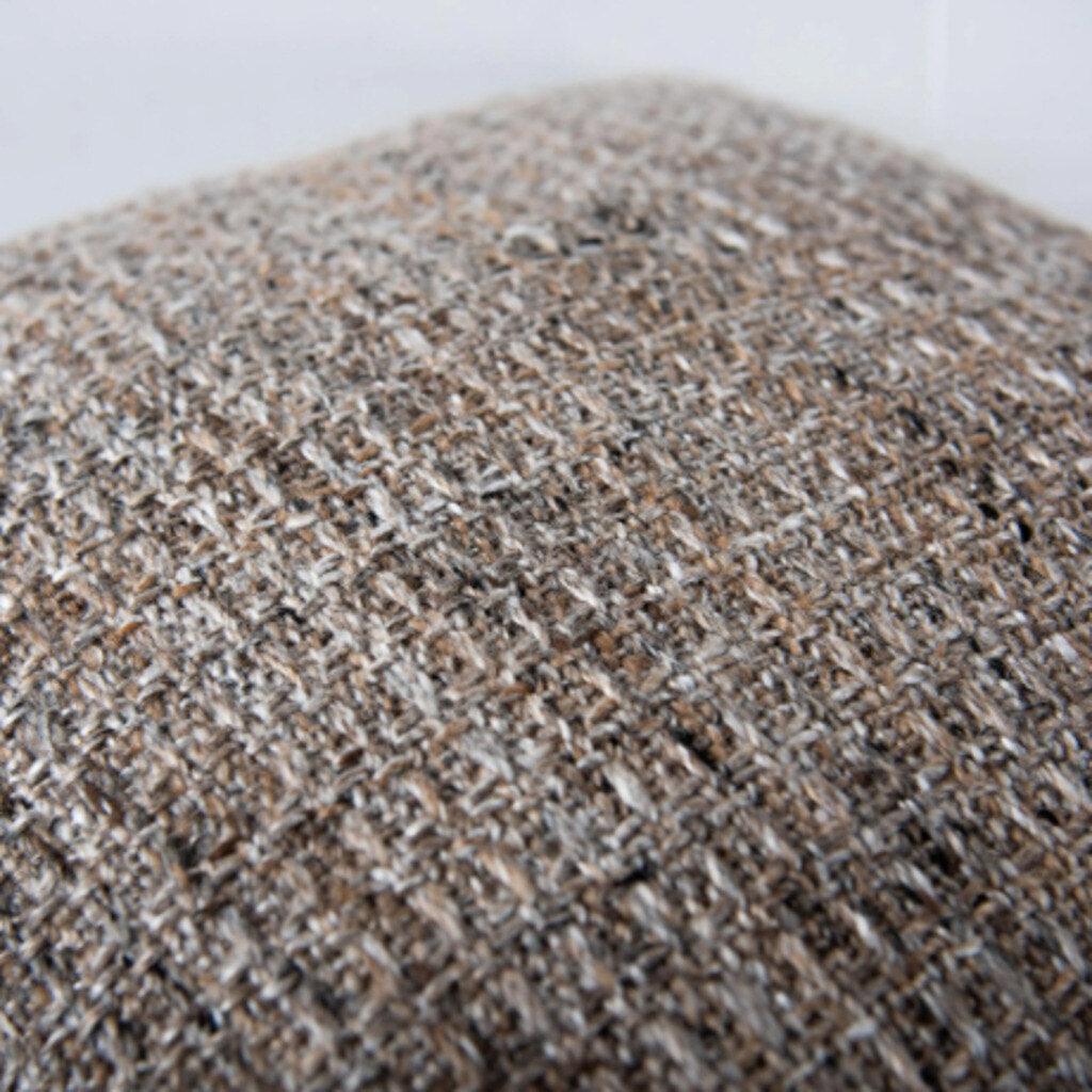 Seul Square Outdoor Throw Pillows-Outdoor Pillows-LOOMLAN-LOOMLAN