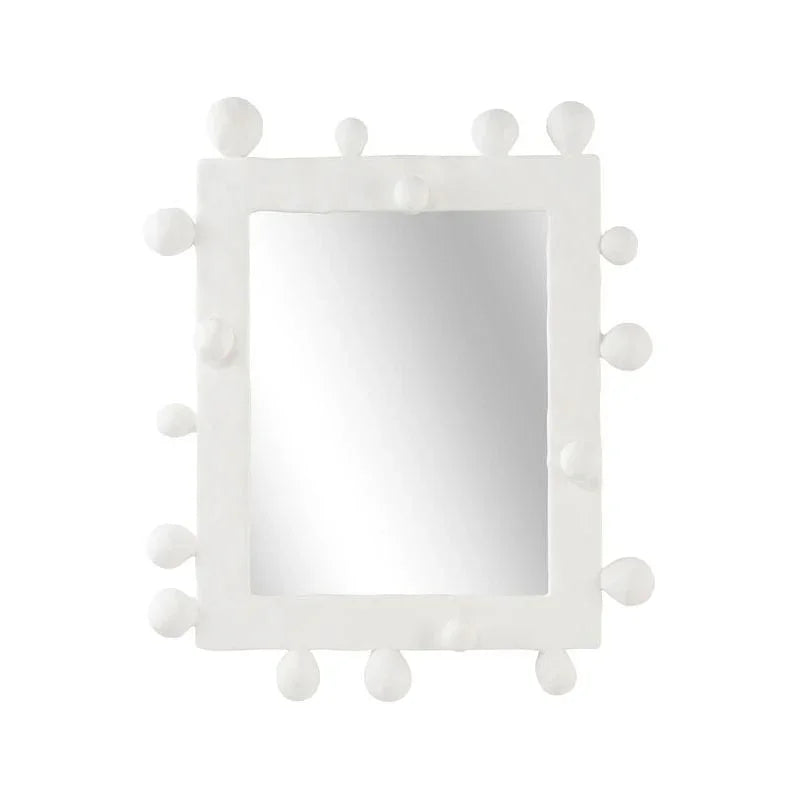 Shape Shifting Rectangular Wall Mirror - LOOMLAN - Wildwood - Wall Mirrors