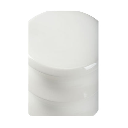 Chelsea House Shelbourne Ceramic Glazed Outdoor Garden Stool