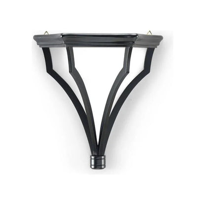 Sheraton Wooden Wall Bracket - LOOMLAN - Chelsea House - Wall Shelves & Ledgers