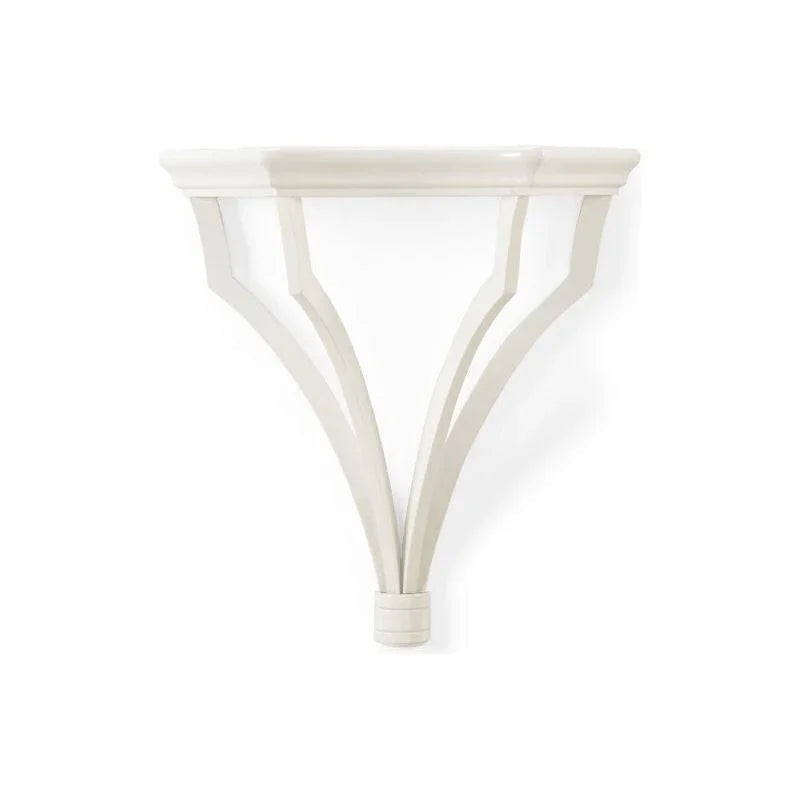 Chelsea House Sheraton Wooden Wall Bracket
