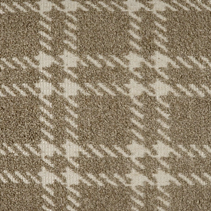 Sherlock Removable Cover Throw Pillow