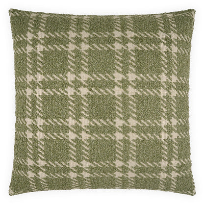 Sherlock Removable Cover Throw Pillow