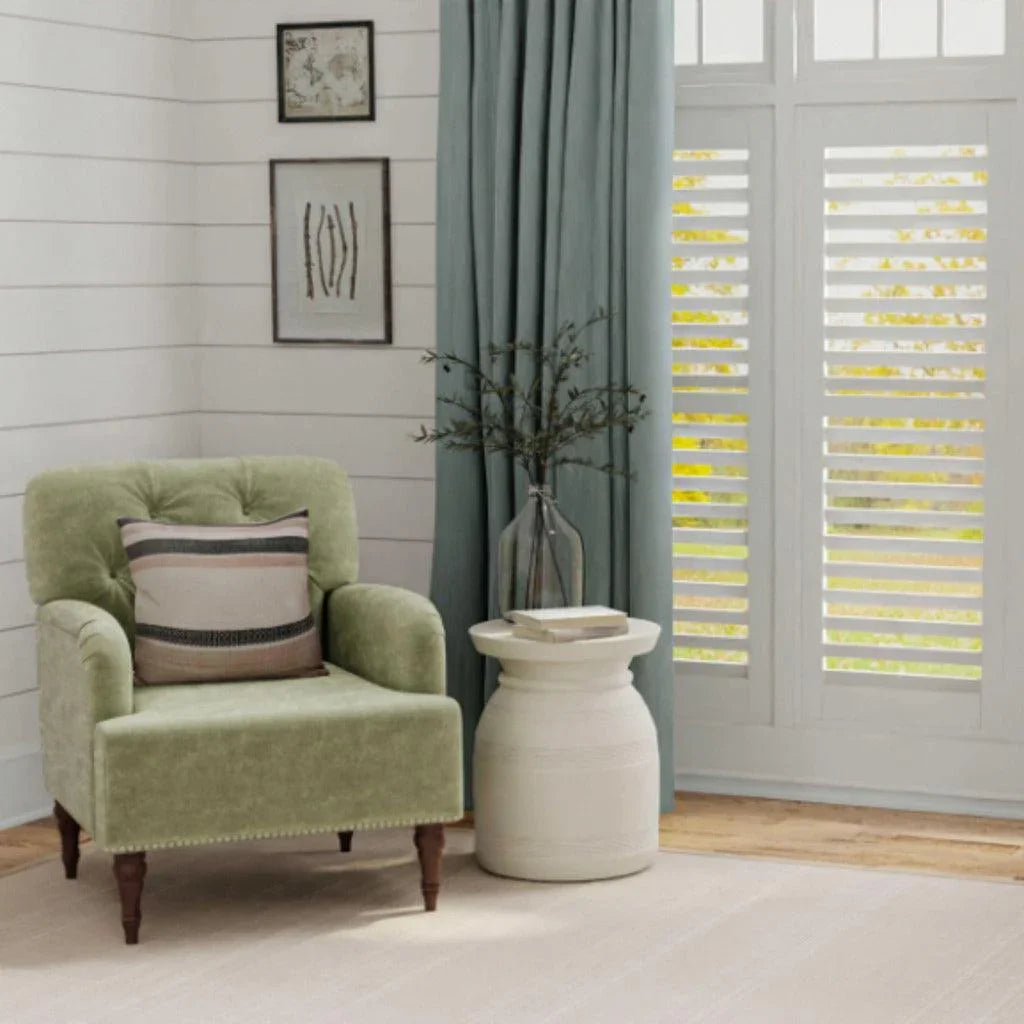 Sid Grey Outdoor Throw Pillows-Outdoor Pillows-LOOMLAN-LOOMLAN