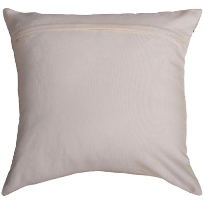 Sid Grey Outdoor Throw Pillows-Outdoor Pillows-LOOMLAN-LOOMLAN