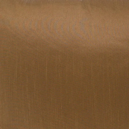 Silkish Toast Brown Throw Pillow With Insert - LOOMLAN - D.V. Kap - Throw Pillows