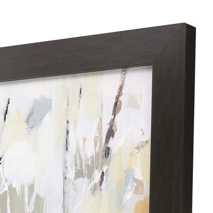 Silversong Birch Framed Wall Art -- view 8