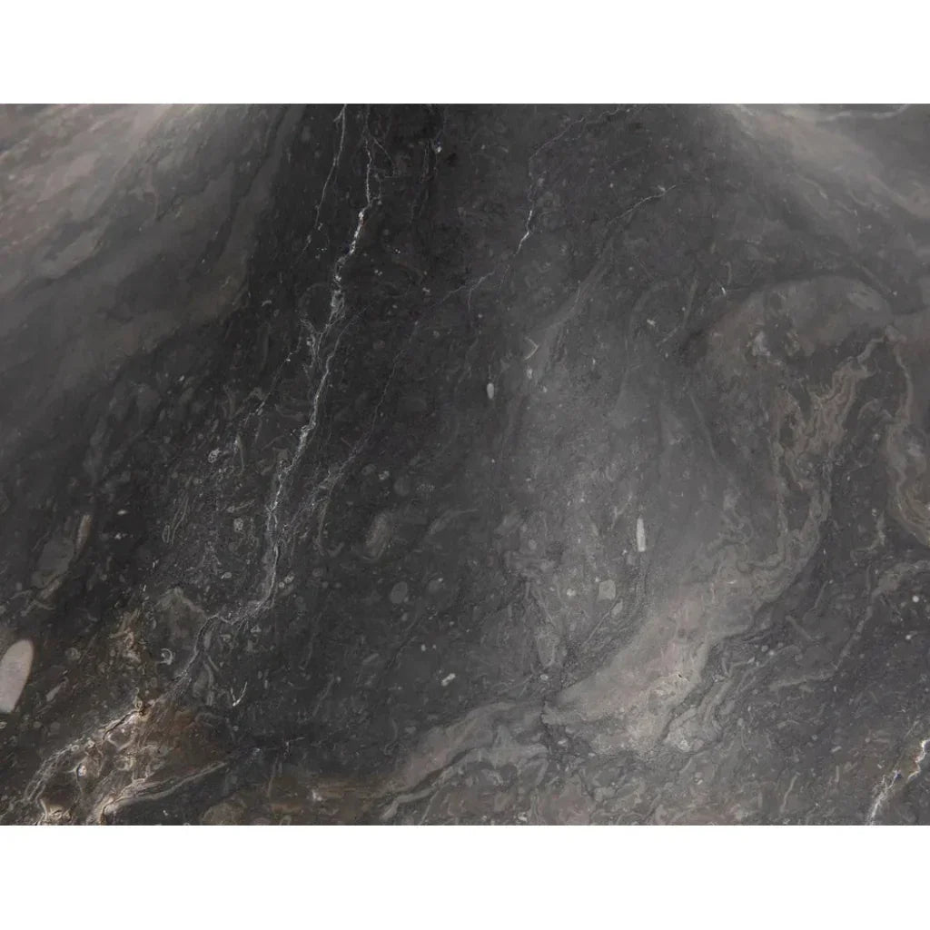 Simone Object Sculpture Set of 2 - LOOMLAN - Noir - Statues & Sculptures