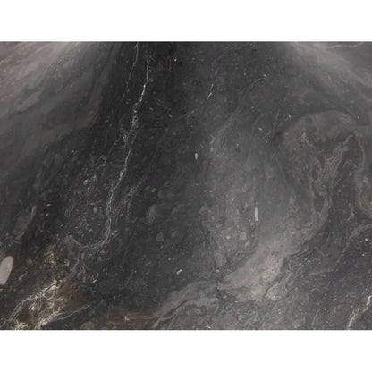 Simone Object Sculpture Set of 2 - LOOMLAN - Noir - Statues & Sculptures