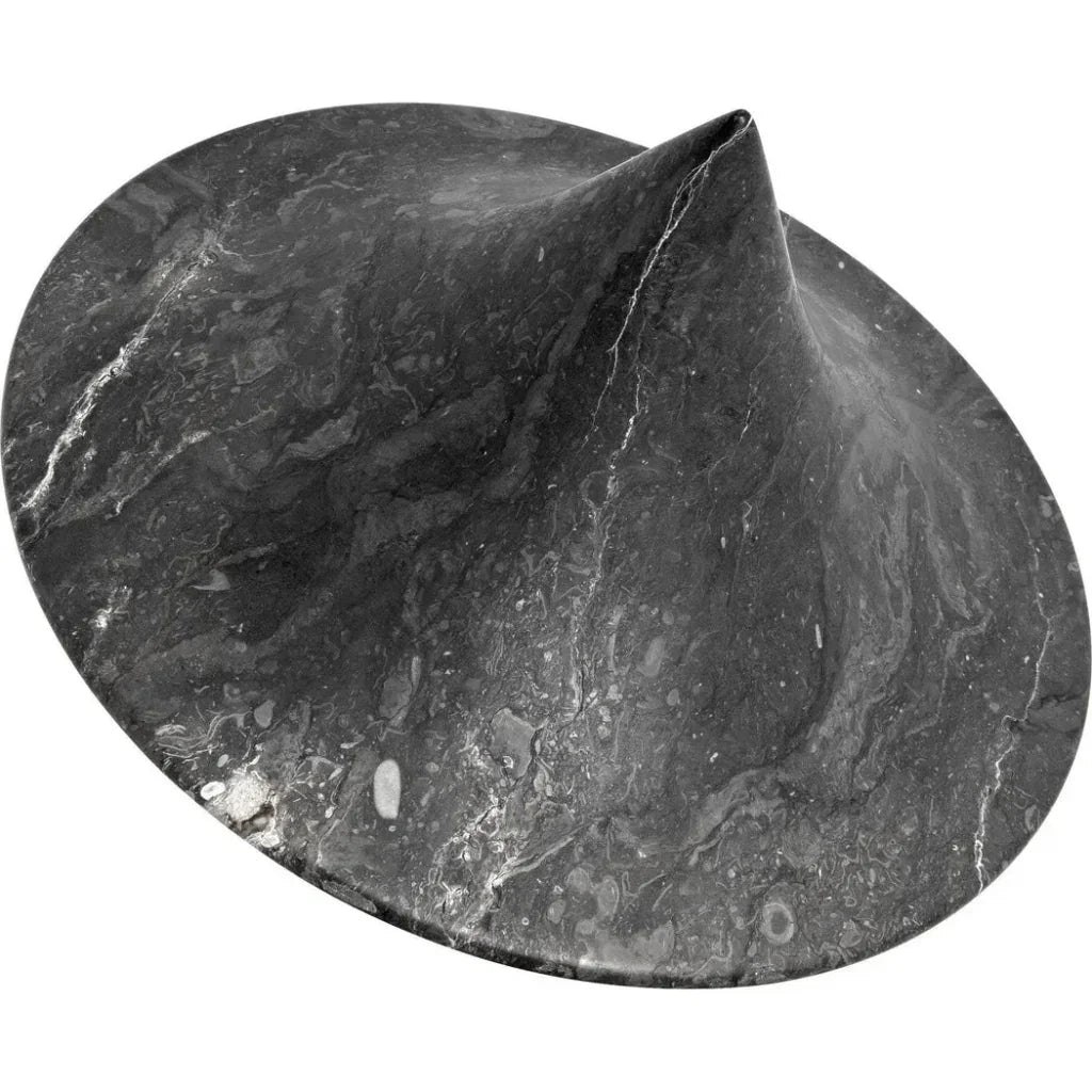 Simone Object Sculpture Set of 2 - LOOMLAN - Noir - Statues & Sculptures