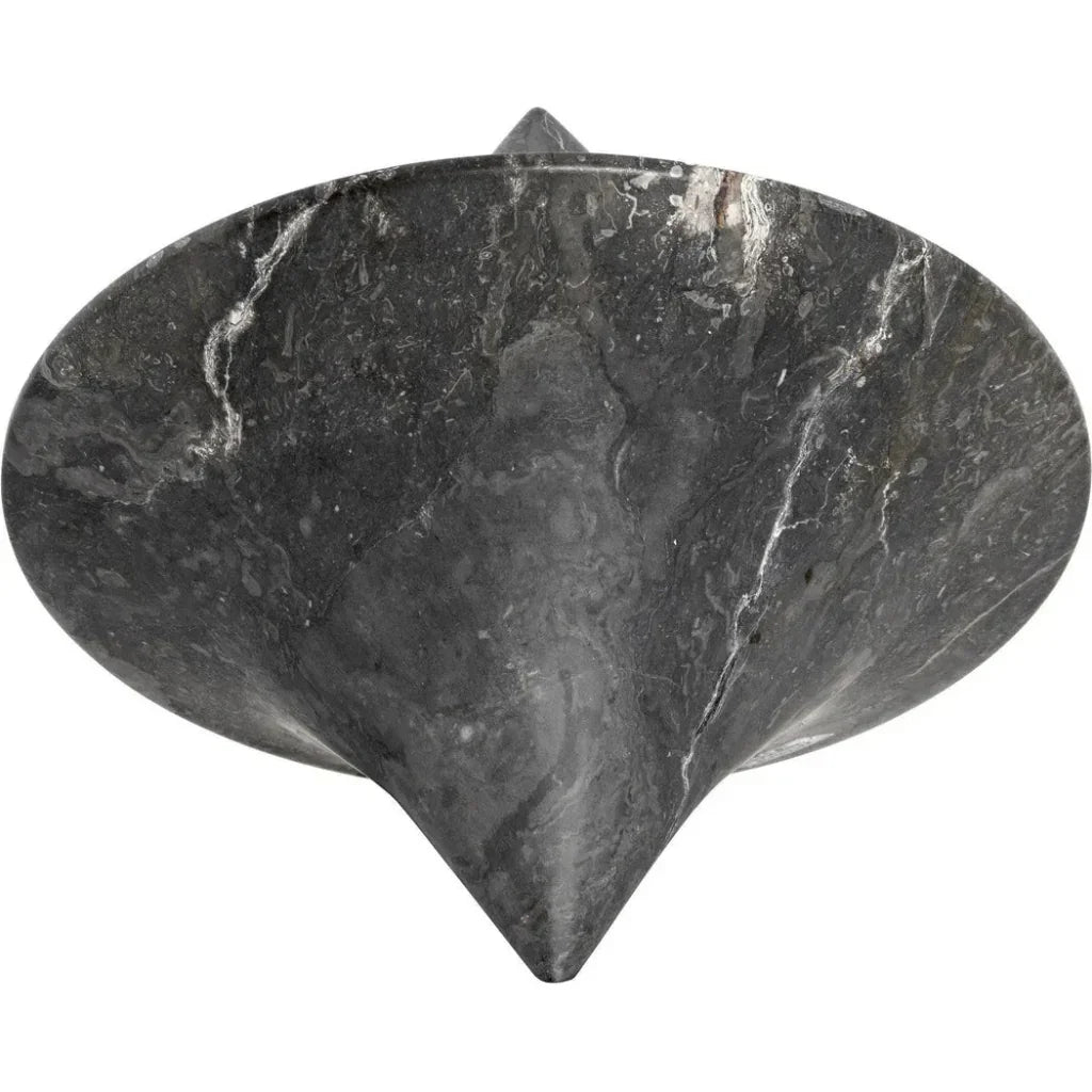 Simone Object Sculpture Set of 2 - LOOMLAN - Noir - Statues & Sculptures